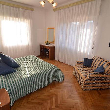 Glicine Apartment Levanto Exterior photo