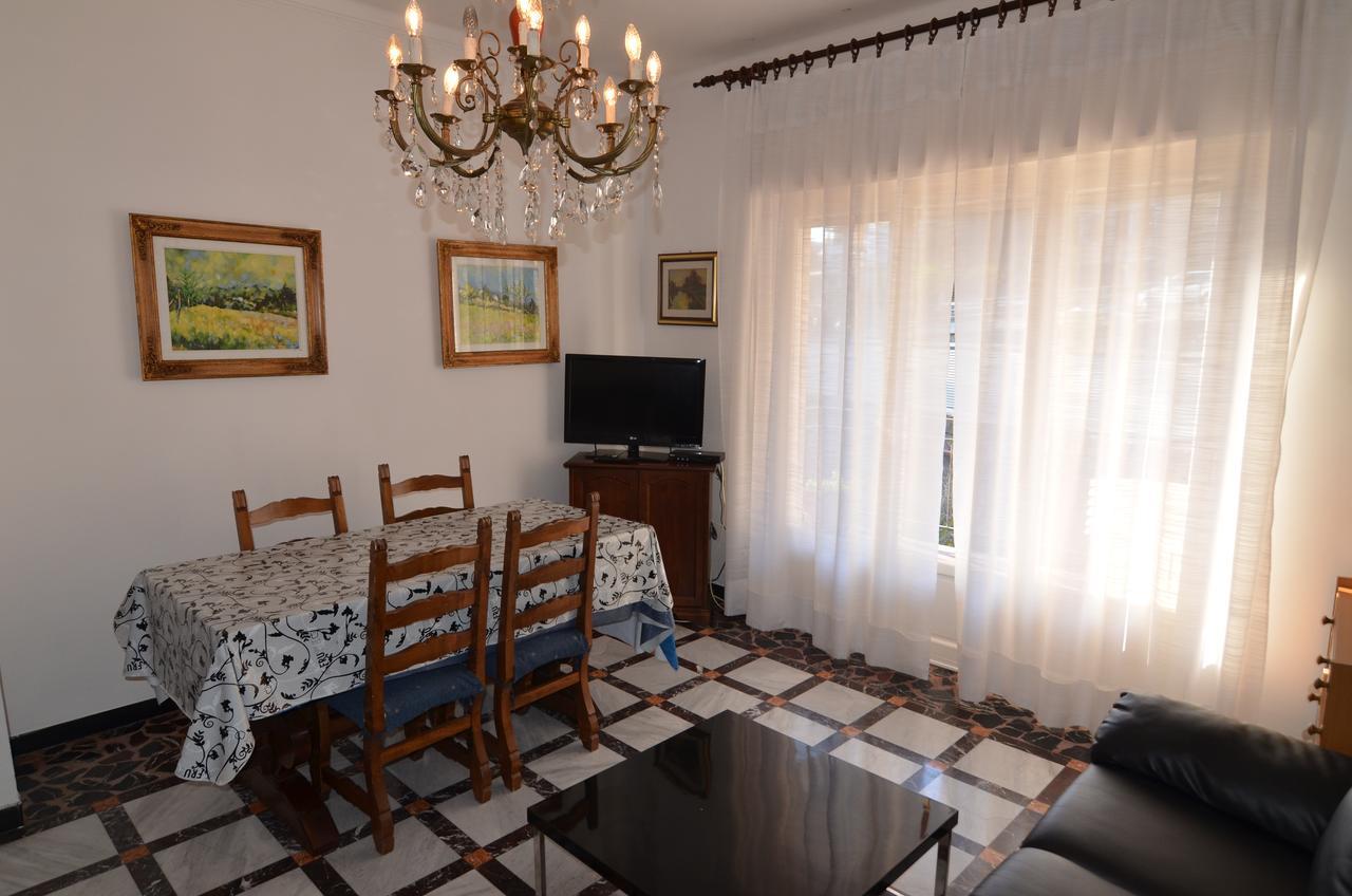 Glicine Apartment Levanto Exterior photo